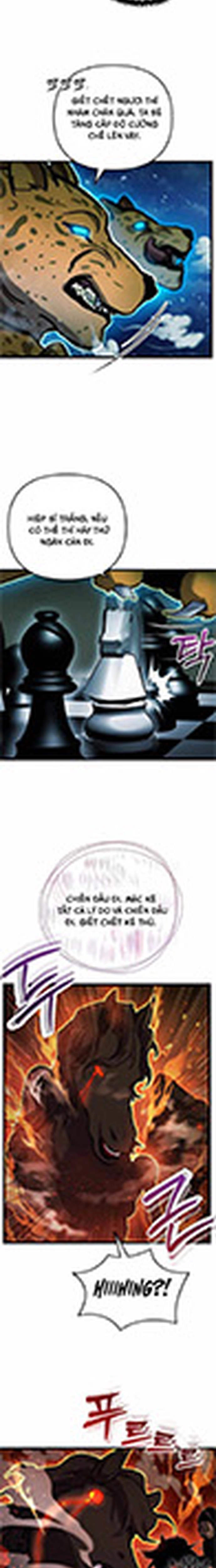 Giả Vờ Làm Kẻ Vô Dụng Ở Học Đường: Chapter 106