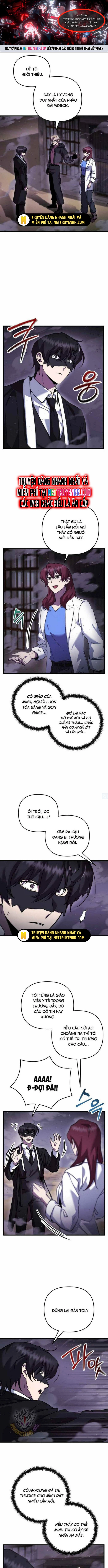 Giả Vờ Làm Kẻ Vô Dụng Ở Học Đường: Chapter 108