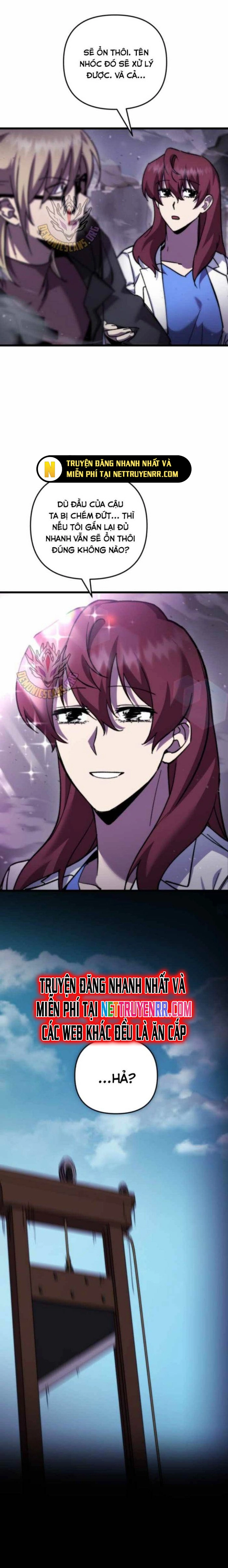 Giả Vờ Làm Kẻ Vô Dụng Ở Học Đường: Chapter 108