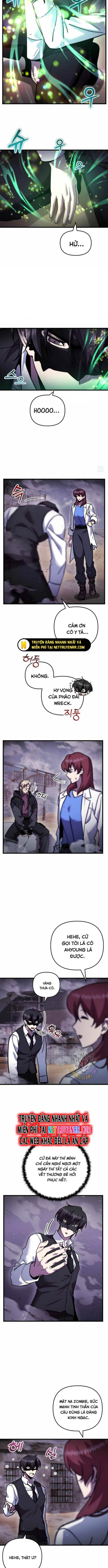 Giả Vờ Làm Kẻ Vô Dụng Ở Học Đường: Chapter 108