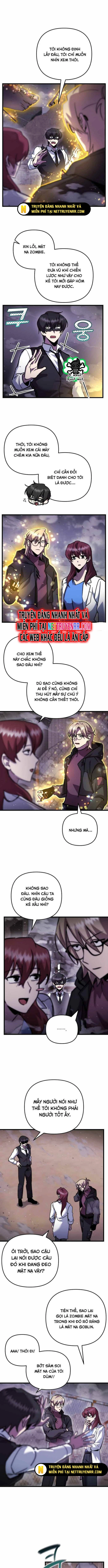 Giả Vờ Làm Kẻ Vô Dụng Ở Học Đường: Chapter 108