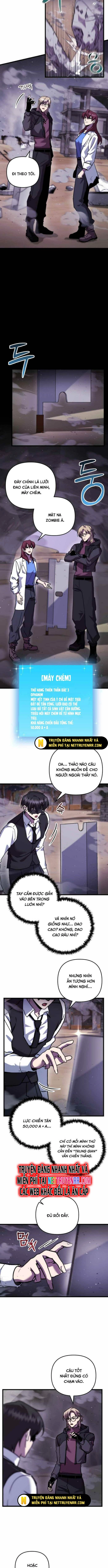 Giả Vờ Làm Kẻ Vô Dụng Ở Học Đường: Chapter 108