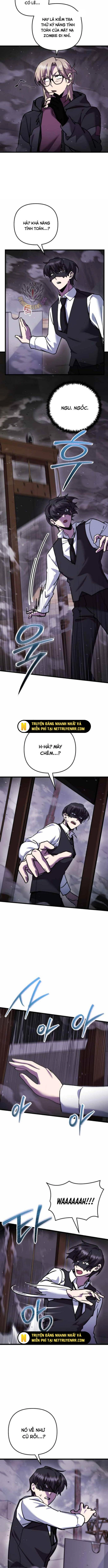 Giả Vờ Làm Kẻ Vô Dụng Ở Học Đường: Chapter 108