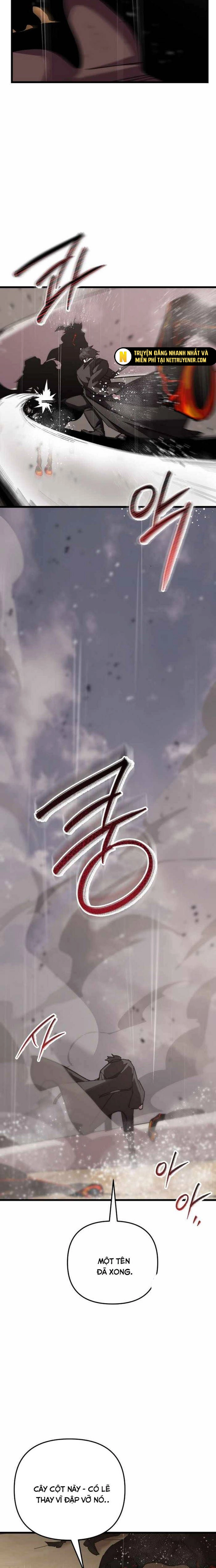 Giả Vờ Làm Kẻ Vô Dụng Ở Học Đường: Chapter 111