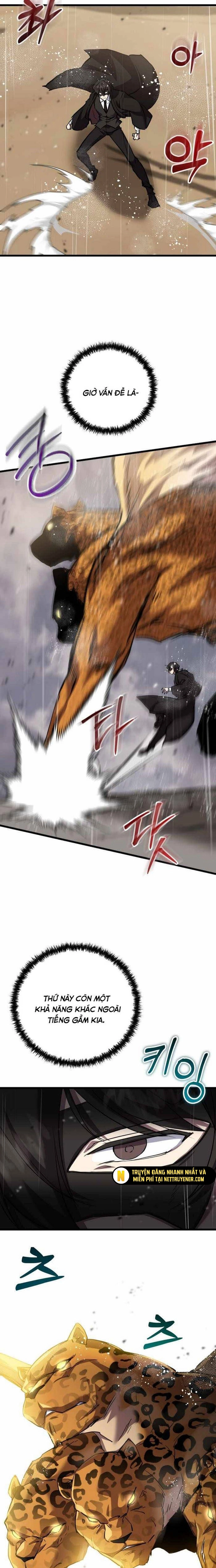 Giả Vờ Làm Kẻ Vô Dụng Ở Học Đường: Chapter 111