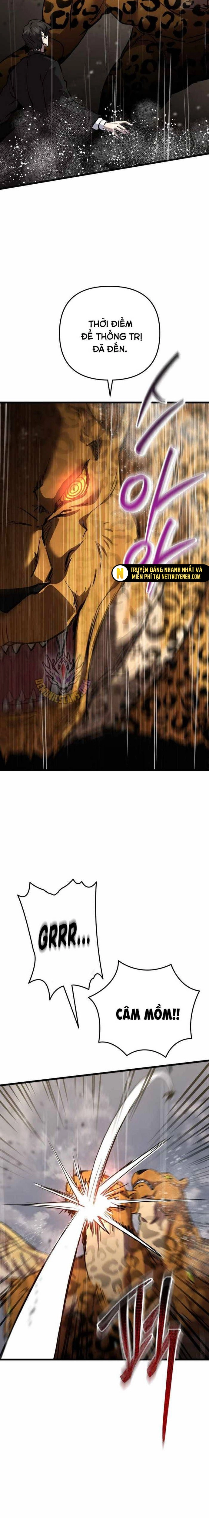 Giả Vờ Làm Kẻ Vô Dụng Ở Học Đường: Chapter 111