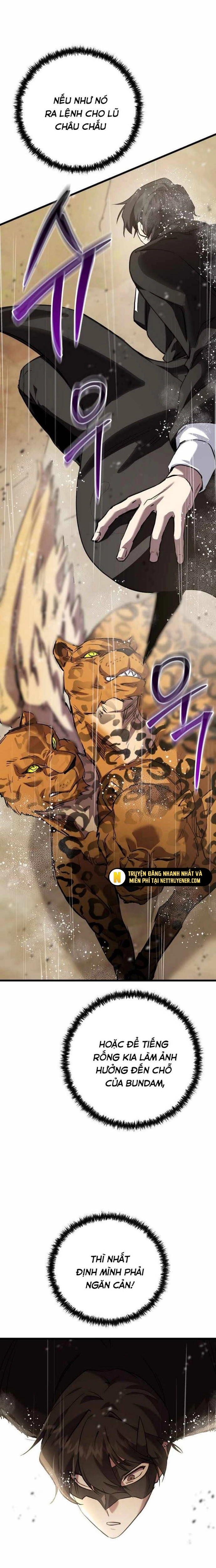 Giả Vờ Làm Kẻ Vô Dụng Ở Học Đường: Chapter 111