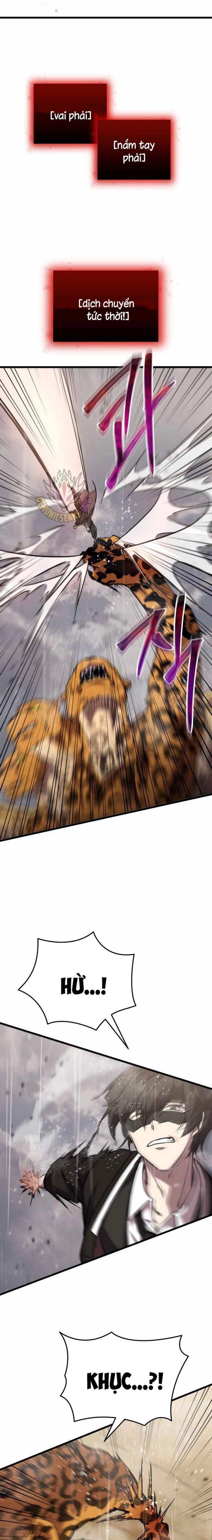 Giả Vờ Làm Kẻ Vô Dụng Ở Học Đường: Chapter 111