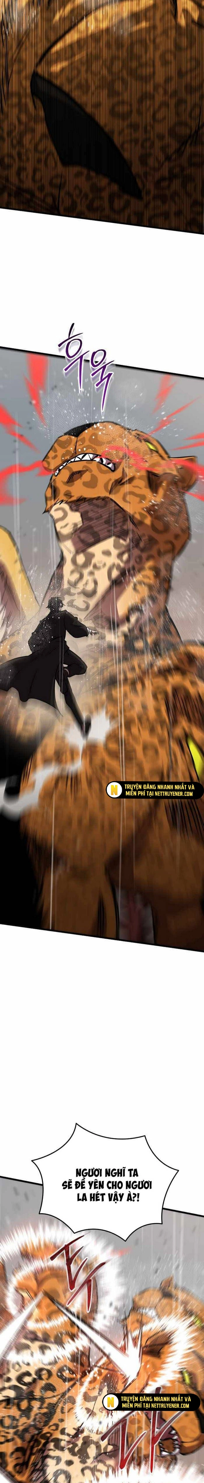 Giả Vờ Làm Kẻ Vô Dụng Ở Học Đường: Chapter 111