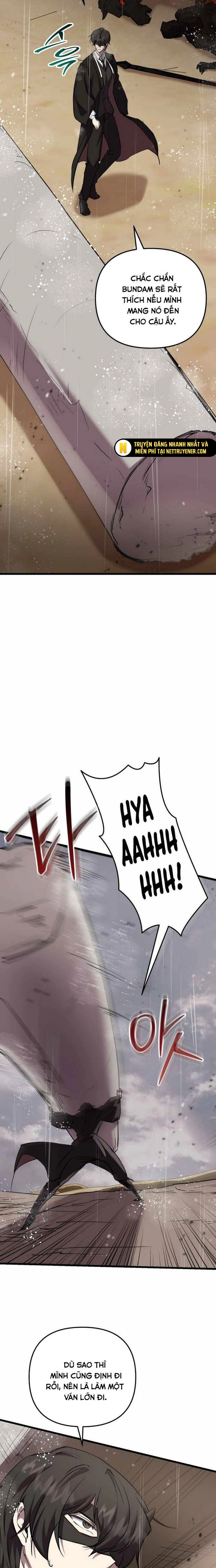 Giả Vờ Làm Kẻ Vô Dụng Ở Học Đường: Chapter 111