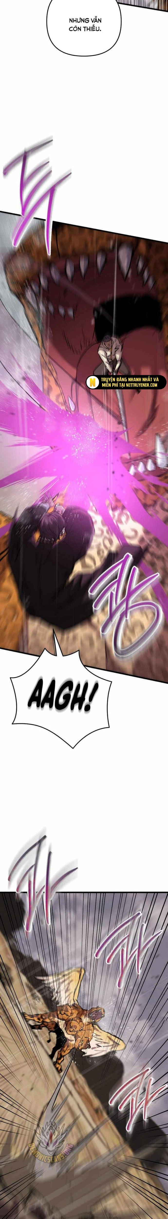 Giả Vờ Làm Kẻ Vô Dụng Ở Học Đường: Chapter 111