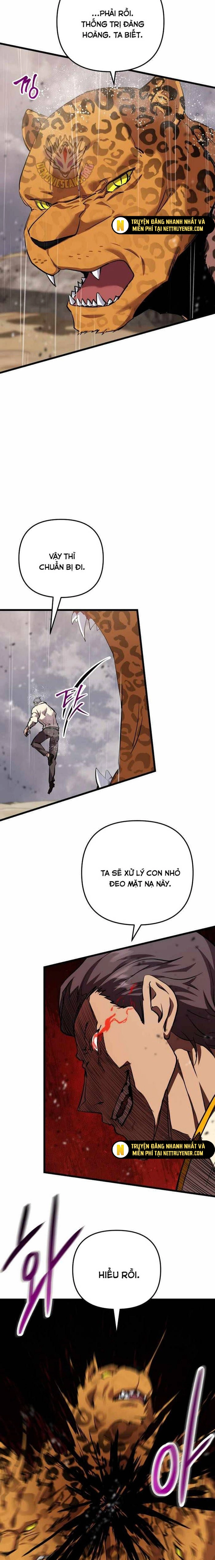 Giả Vờ Làm Kẻ Vô Dụng Ở Học Đường: Chapter 111