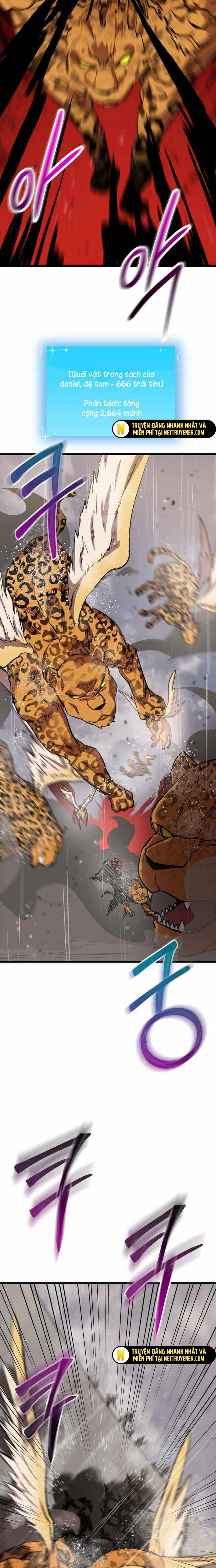 Giả Vờ Làm Kẻ Vô Dụng Ở Học Đường: Chapter 111