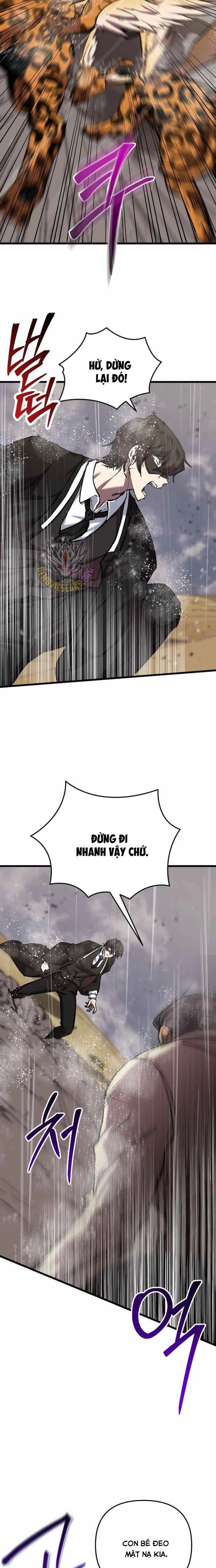 Giả Vờ Làm Kẻ Vô Dụng Ở Học Đường: Chapter 111