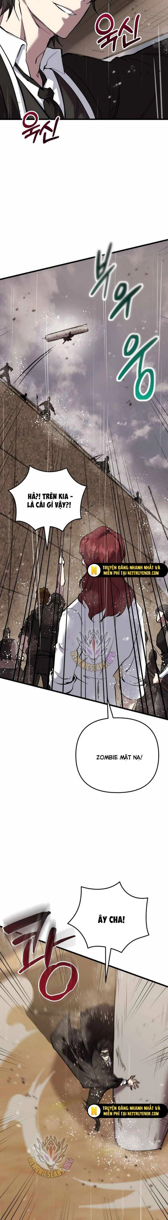 Giả Vờ Làm Kẻ Vô Dụng Ở Học Đường: Chapter 111