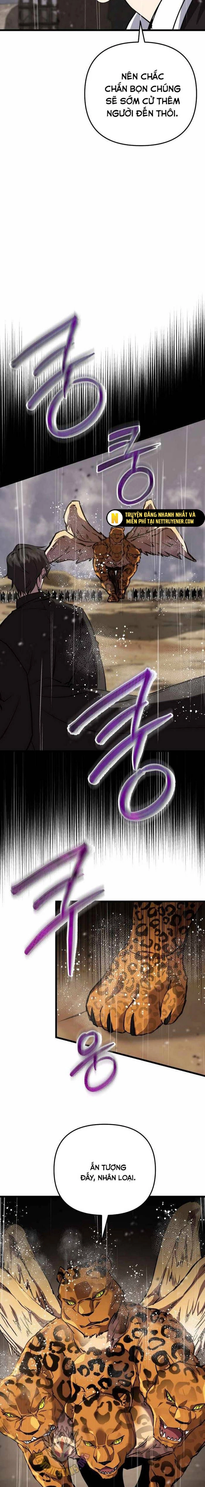 Giả Vờ Làm Kẻ Vô Dụng Ở Học Đường: Chapter 111