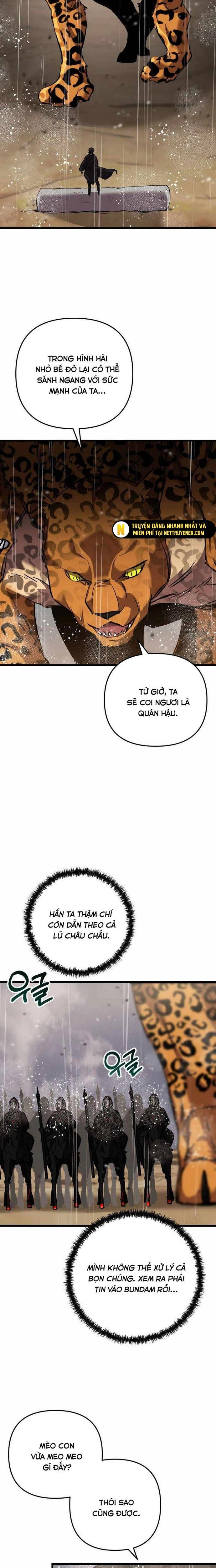 Giả Vờ Làm Kẻ Vô Dụng Ở Học Đường: Chapter 111