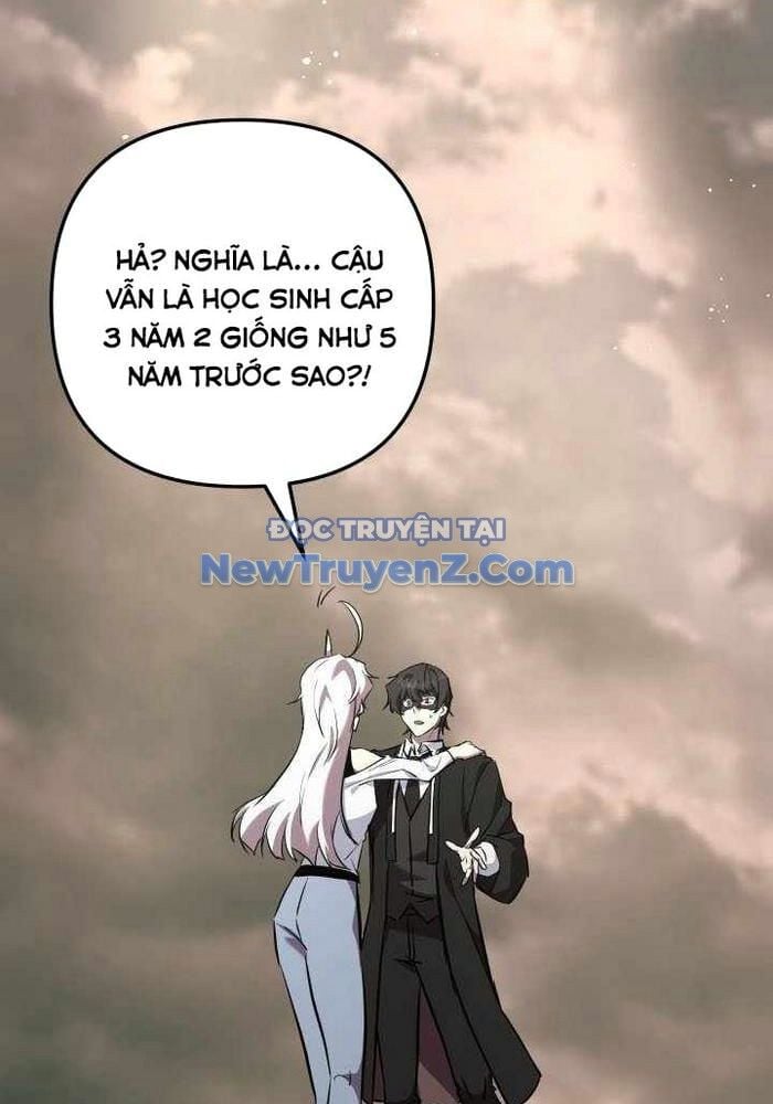 Giả Vờ Làm Kẻ Vô Dụng Ở Học Đường: Chapter 115