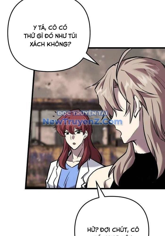 Giả Vờ Làm Kẻ Vô Dụng Ở Học Đường: Chapter 115