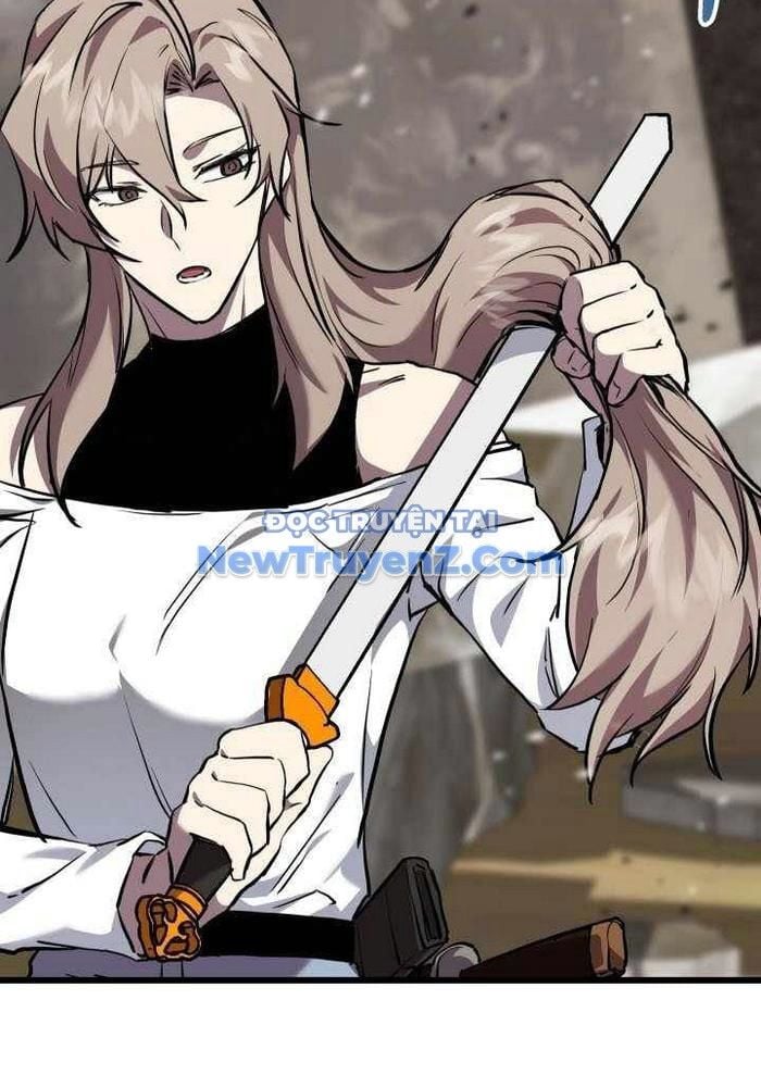 Giả Vờ Làm Kẻ Vô Dụng Ở Học Đường: Chapter 115