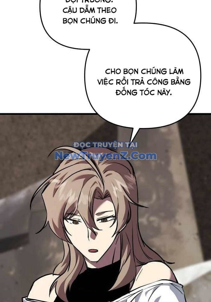 Giả Vờ Làm Kẻ Vô Dụng Ở Học Đường: Chapter 115