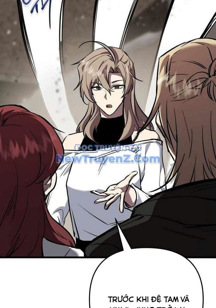 Giả Vờ Làm Kẻ Vô Dụng Ở Học Đường: Chapter 115