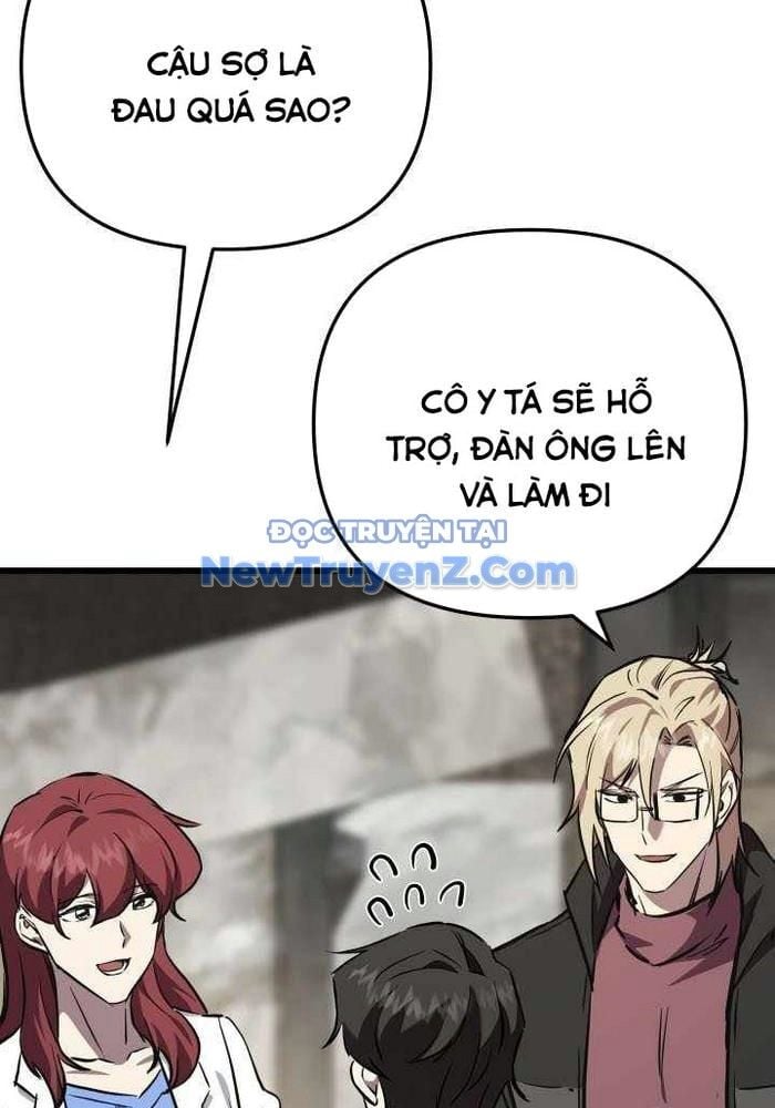 Giả Vờ Làm Kẻ Vô Dụng Ở Học Đường: Chapter 115