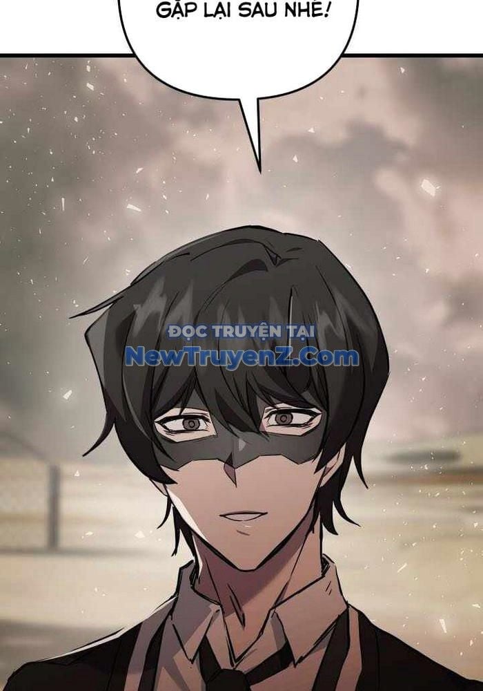 Giả Vờ Làm Kẻ Vô Dụng Ở Học Đường: Chapter 115