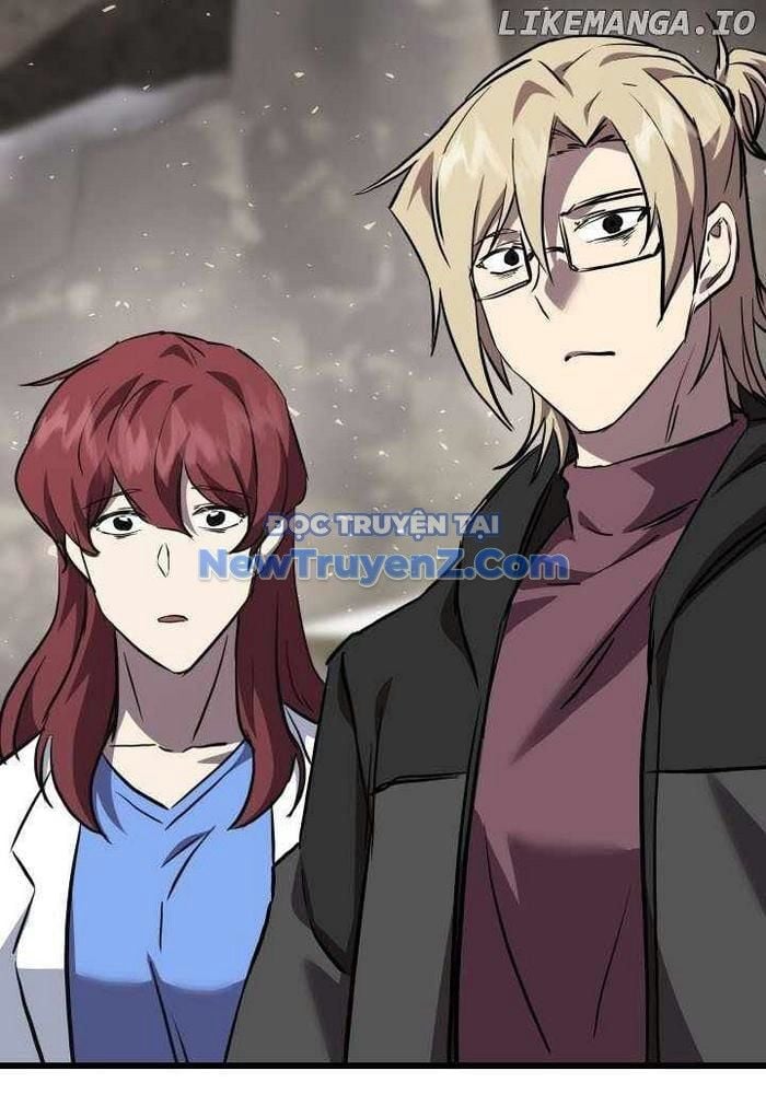 Giả Vờ Làm Kẻ Vô Dụng Ở Học Đường: Chapter 115