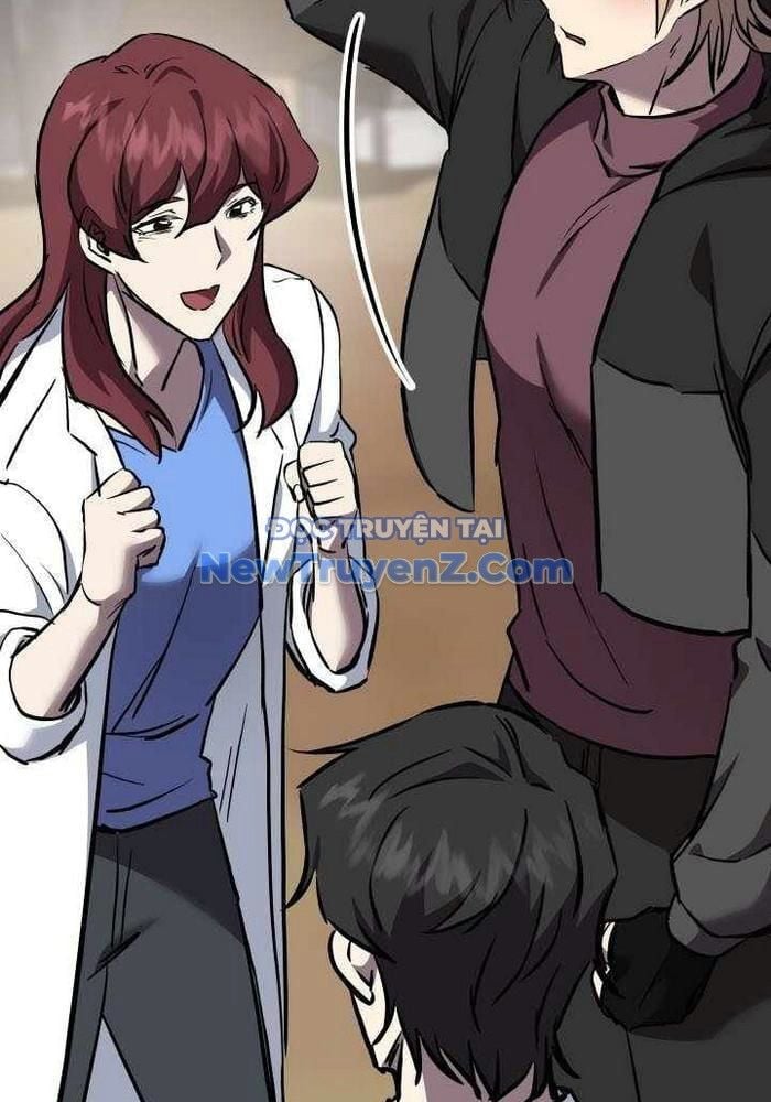 Giả Vờ Làm Kẻ Vô Dụng Ở Học Đường: Chapter 115