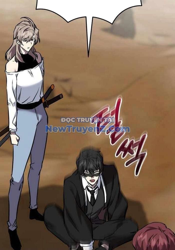 Giả Vờ Làm Kẻ Vô Dụng Ở Học Đường: Chapter 115