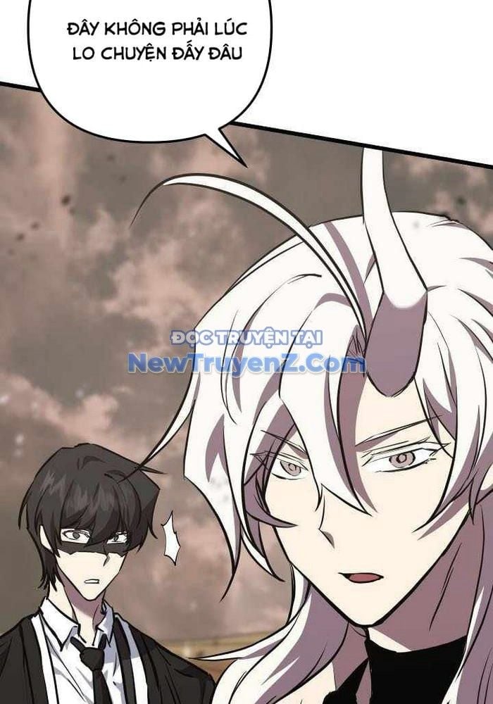 Giả Vờ Làm Kẻ Vô Dụng Ở Học Đường: Chapter 115