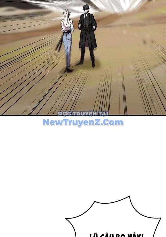 Giả Vờ Làm Kẻ Vô Dụng Ở Học Đường: Chapter 115