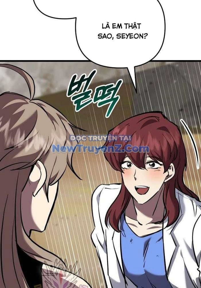 Giả Vờ Làm Kẻ Vô Dụng Ở Học Đường: Chapter 115