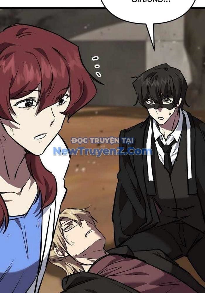 Giả Vờ Làm Kẻ Vô Dụng Ở Học Đường: Chapter 115