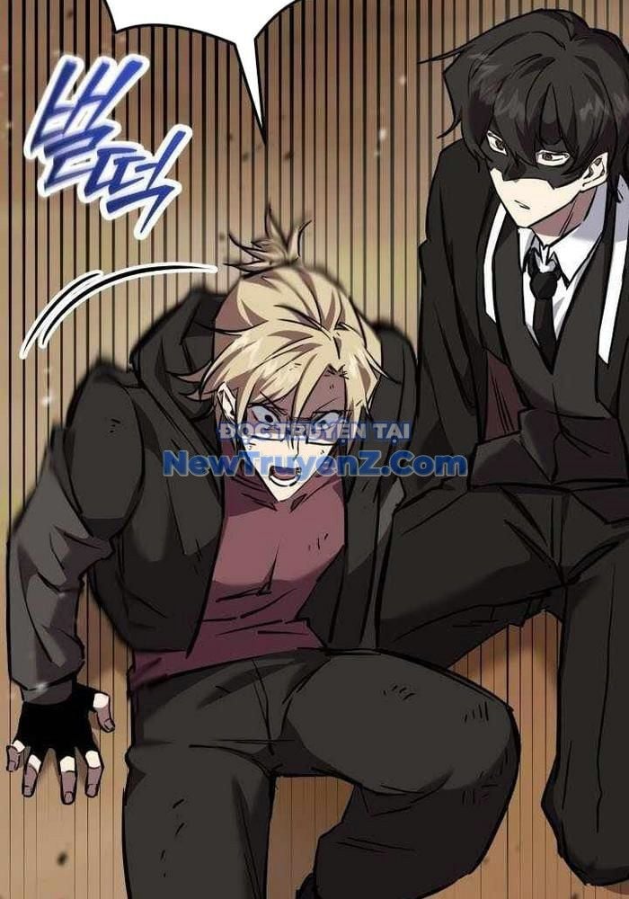 Giả Vờ Làm Kẻ Vô Dụng Ở Học Đường: Chapter 115