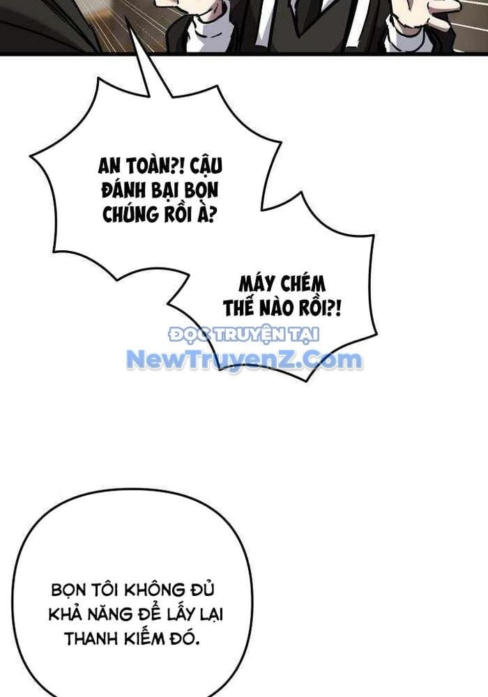 Giả Vờ Làm Kẻ Vô Dụng Ở Học Đường: Chapter 115