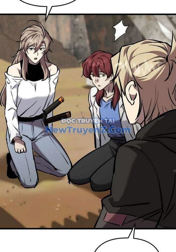 Giả Vờ Làm Kẻ Vô Dụng Ở Học Đường: Chapter 115