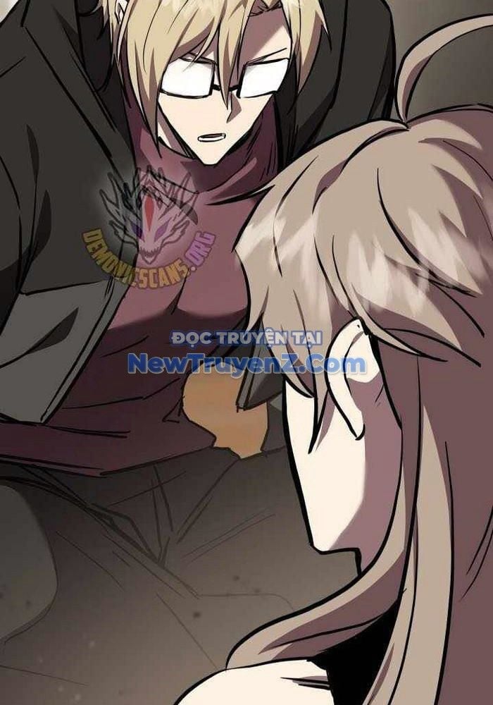 Giả Vờ Làm Kẻ Vô Dụng Ở Học Đường: Chapter 115