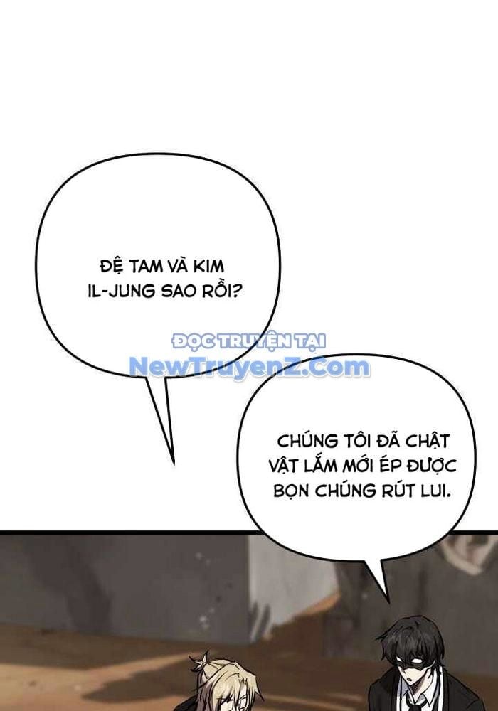 Giả Vờ Làm Kẻ Vô Dụng Ở Học Đường: Chapter 115
