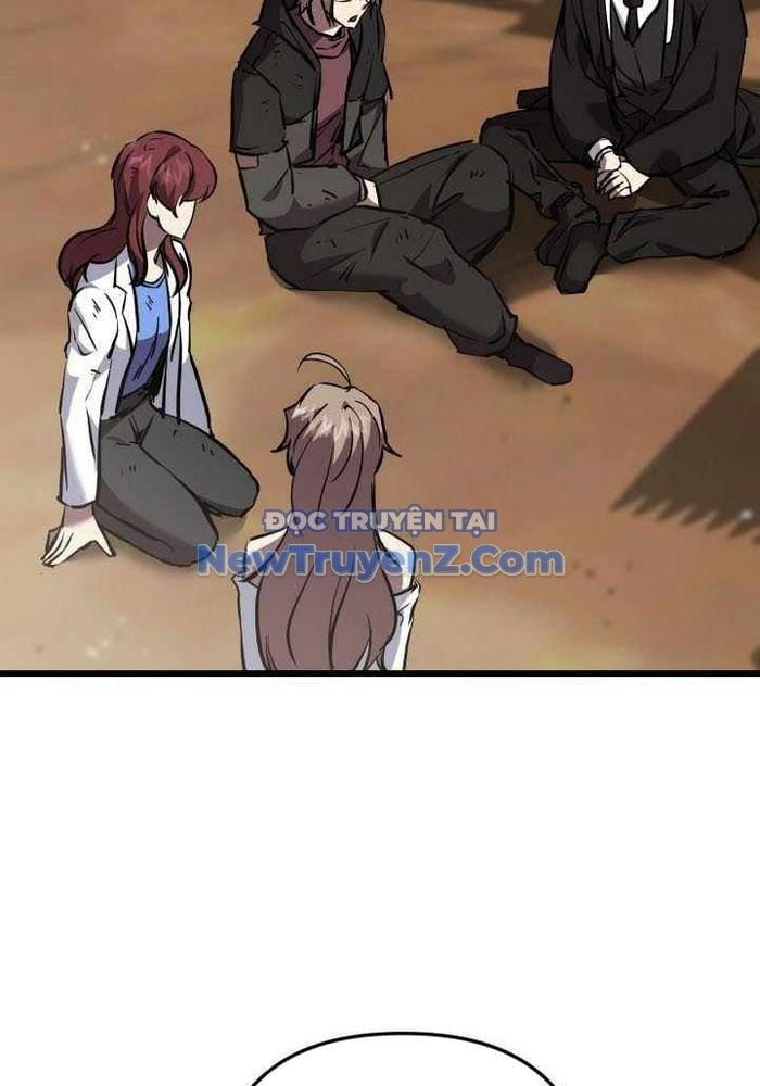 Giả Vờ Làm Kẻ Vô Dụng Ở Học Đường: Chapter 115