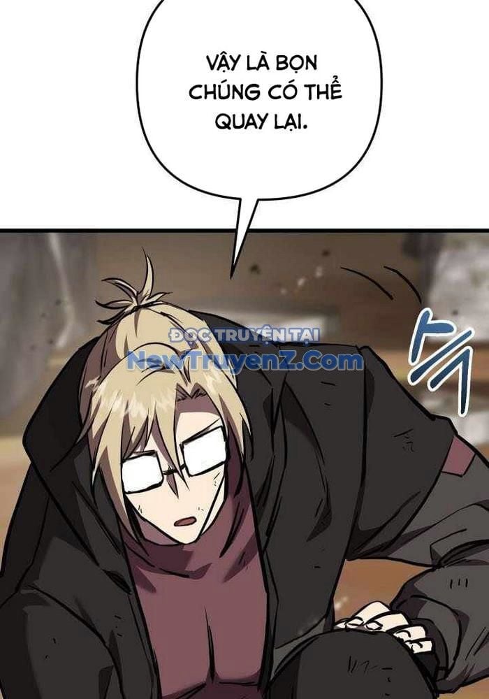 Giả Vờ Làm Kẻ Vô Dụng Ở Học Đường: Chapter 115