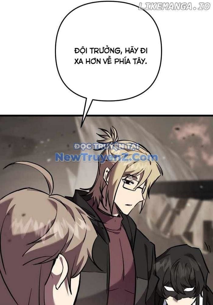 Giả Vờ Làm Kẻ Vô Dụng Ở Học Đường: Chapter 115