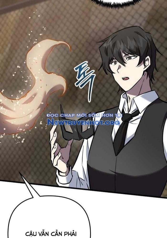 Giả Vờ Làm Kẻ Vô Dụng Ở Học Đường: Chapter 116