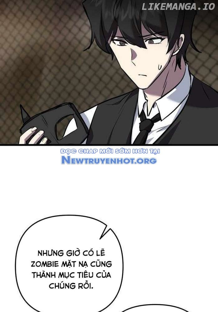 Giả Vờ Làm Kẻ Vô Dụng Ở Học Đường: Chapter 116