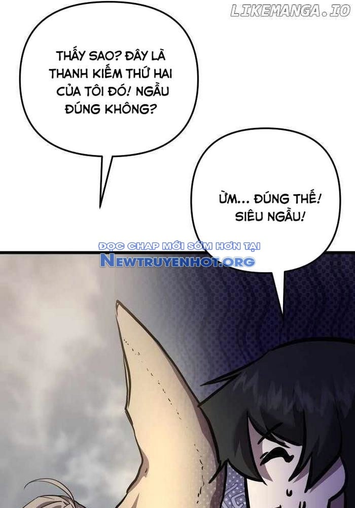 Giả Vờ Làm Kẻ Vô Dụng Ở Học Đường: Chapter 116