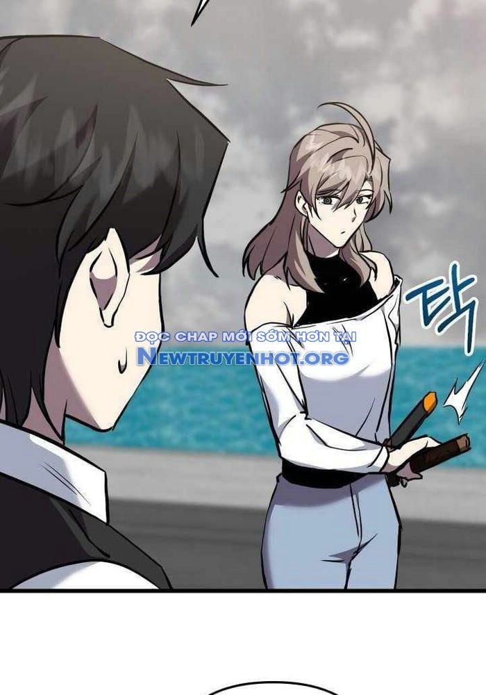 Giả Vờ Làm Kẻ Vô Dụng Ở Học Đường: Chapter 116