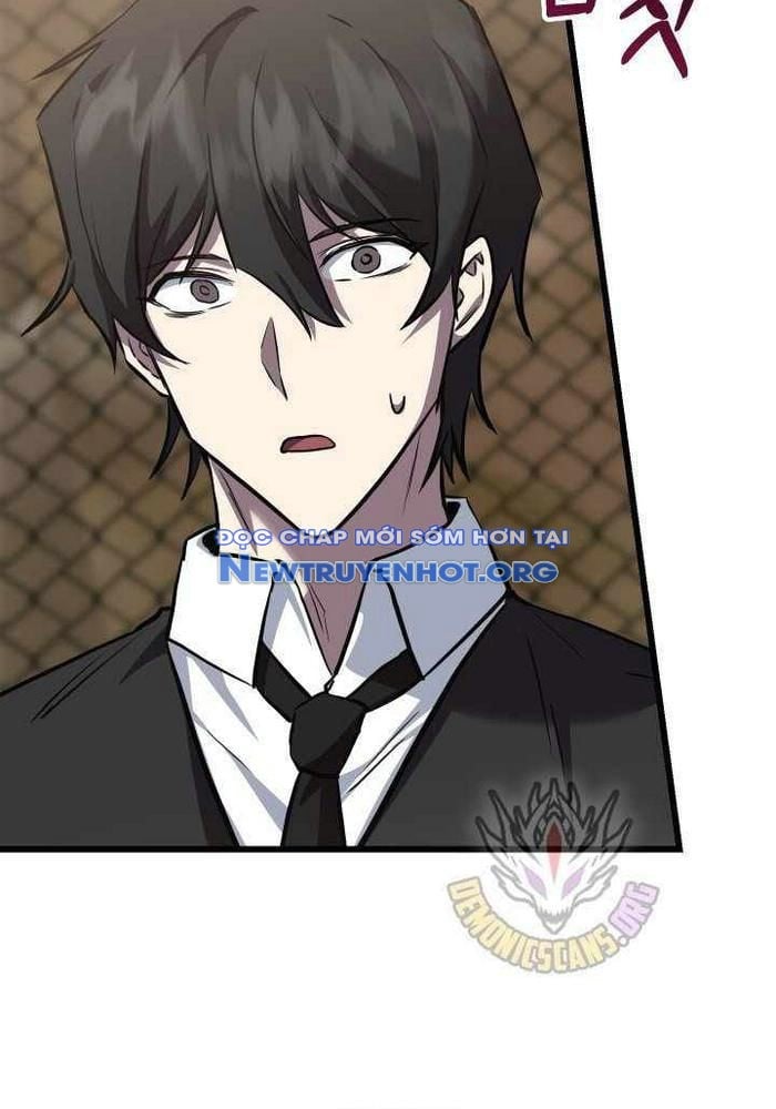 Giả Vờ Làm Kẻ Vô Dụng Ở Học Đường: Chapter 116