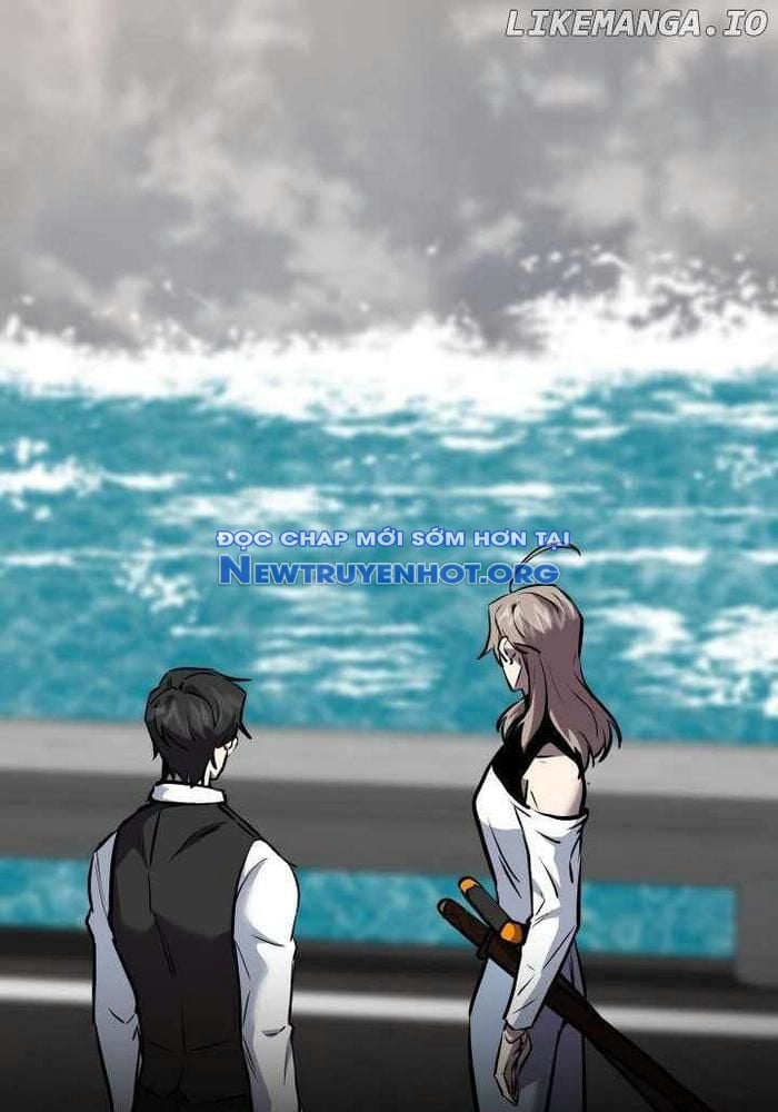 Giả Vờ Làm Kẻ Vô Dụng Ở Học Đường: Chapter 116