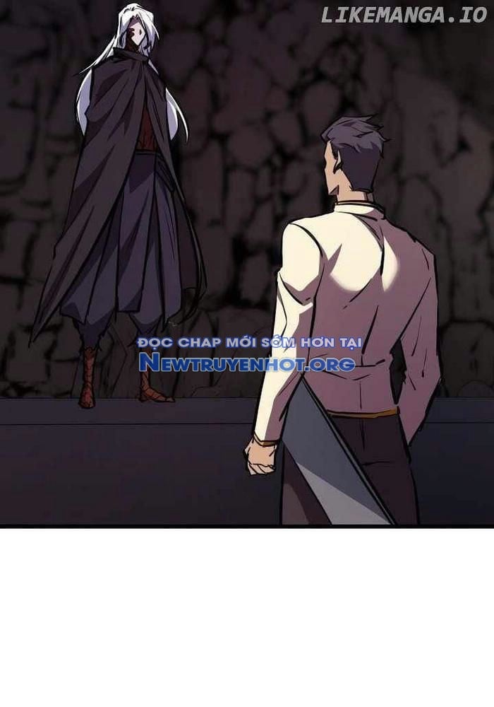 Giả Vờ Làm Kẻ Vô Dụng Ở Học Đường: Chapter 116